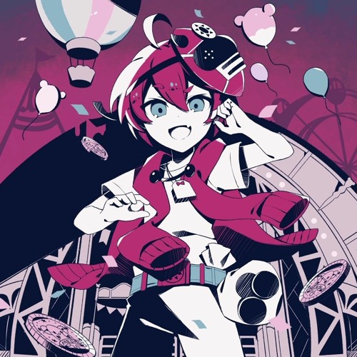 カーニバルハッピー - かいりきベア feat. 初音ミク - Vocaloid Database