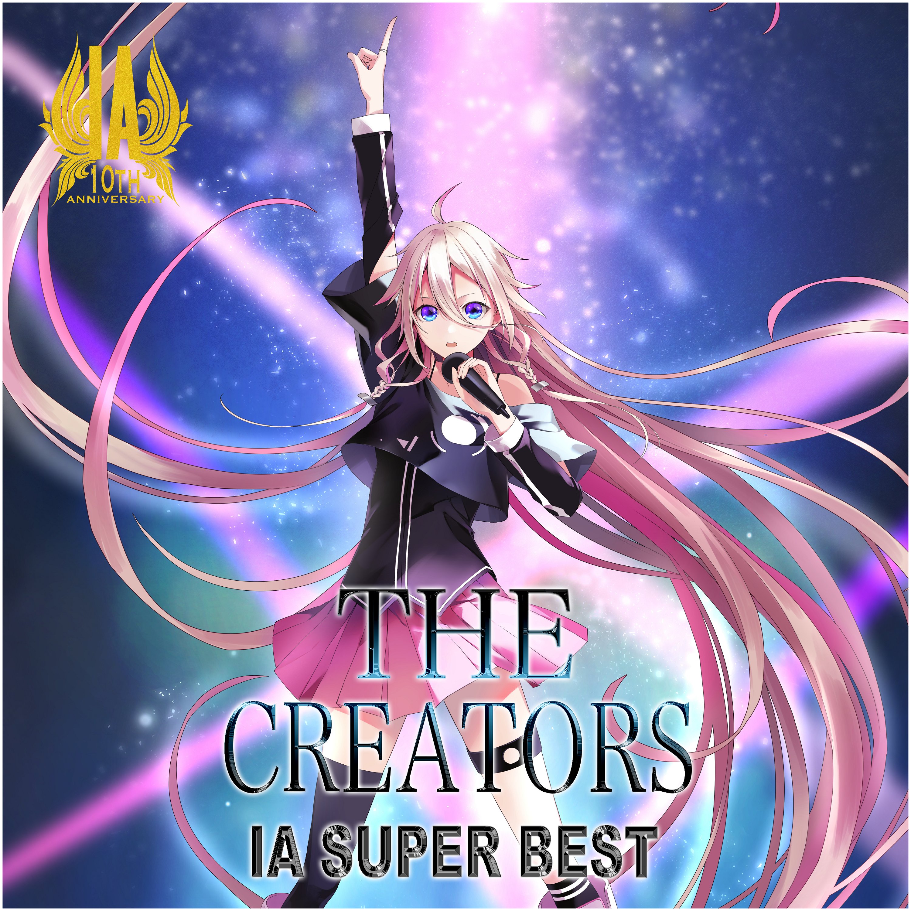 「VOCALOID 超BEST IA vocaloid 歌い手 まとめ Best Vocaloid IA Songs - YouTube