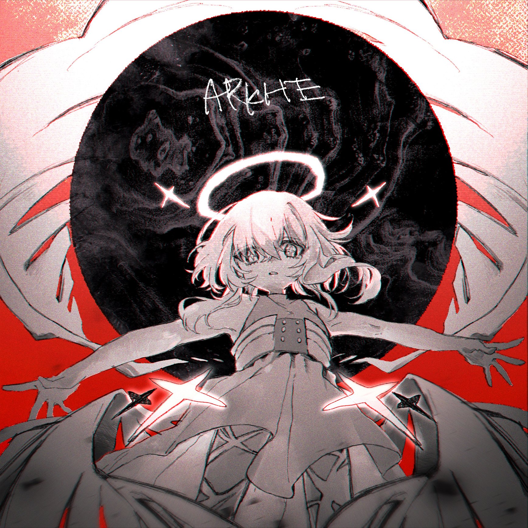 Lemm Arkhē CD ボカロ系同人音楽 ARKHE - Various artists - Vocaloid Database