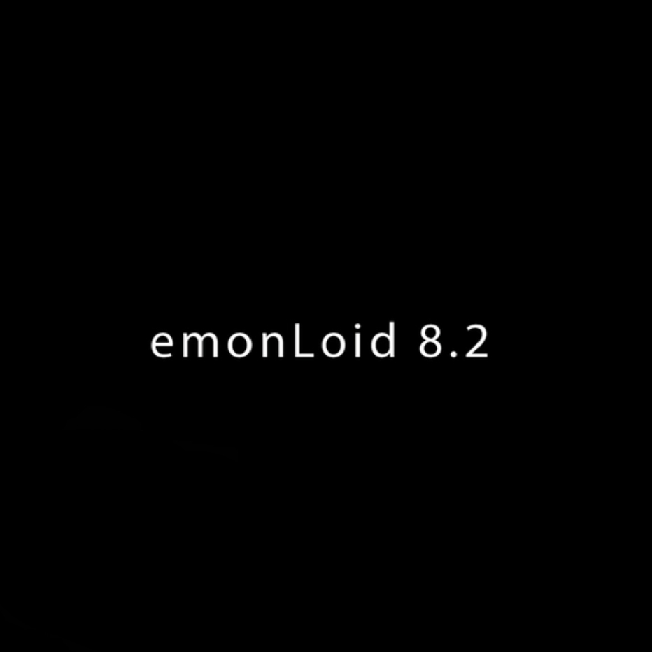 サイン入 ボカロ アルバム emonLoid 8.2 emonLoid 8.2 - emon(Tes.) feat. various - Vocaloid Database