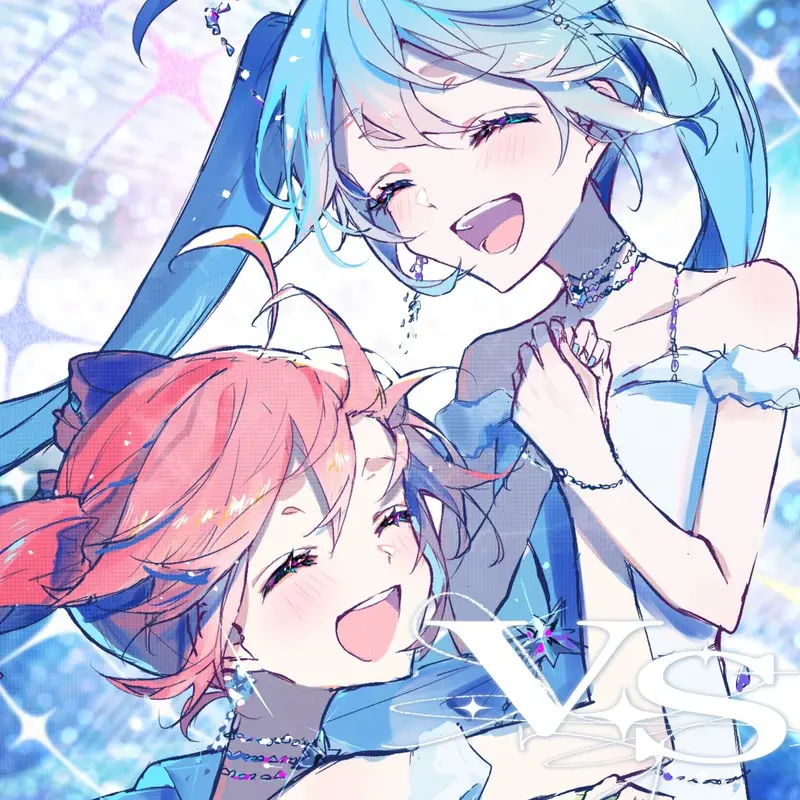 V.S - 大漠波新 feat. various - Vocaloid Database