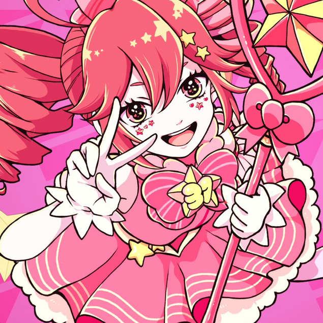 魔法戦士TETO☆TETO☆STAR!!, - ふるーり feat. 重音テトSV - Vocaloid