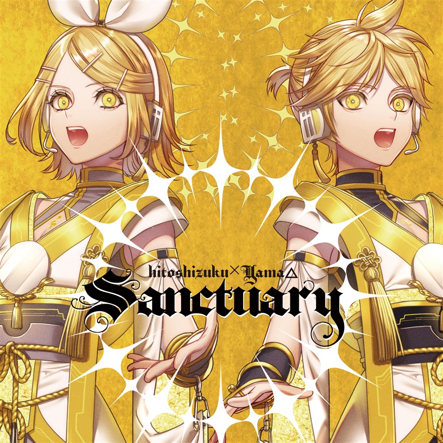 Sanctuary - Various artists - Vocaloid Database