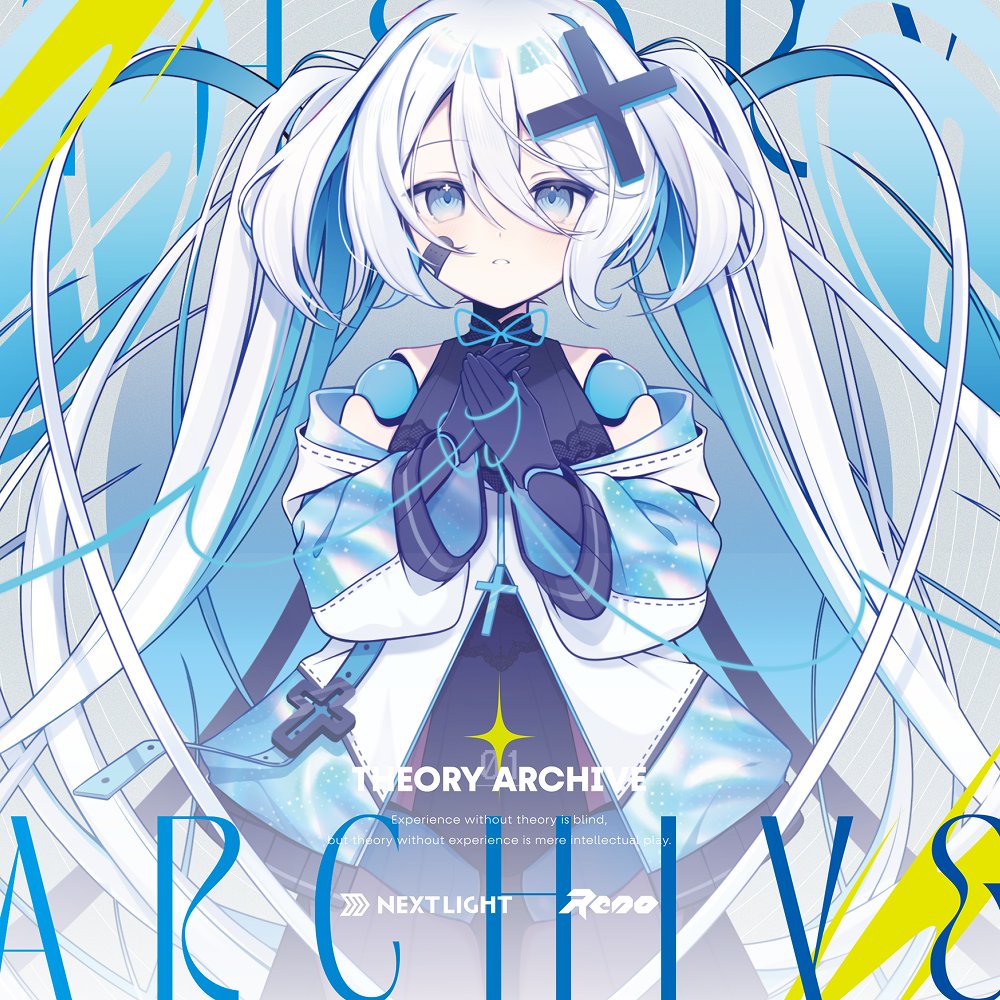 THEORY ARCHIVE - Reno feat. 初音ミク, ナースロボ＿タイプT