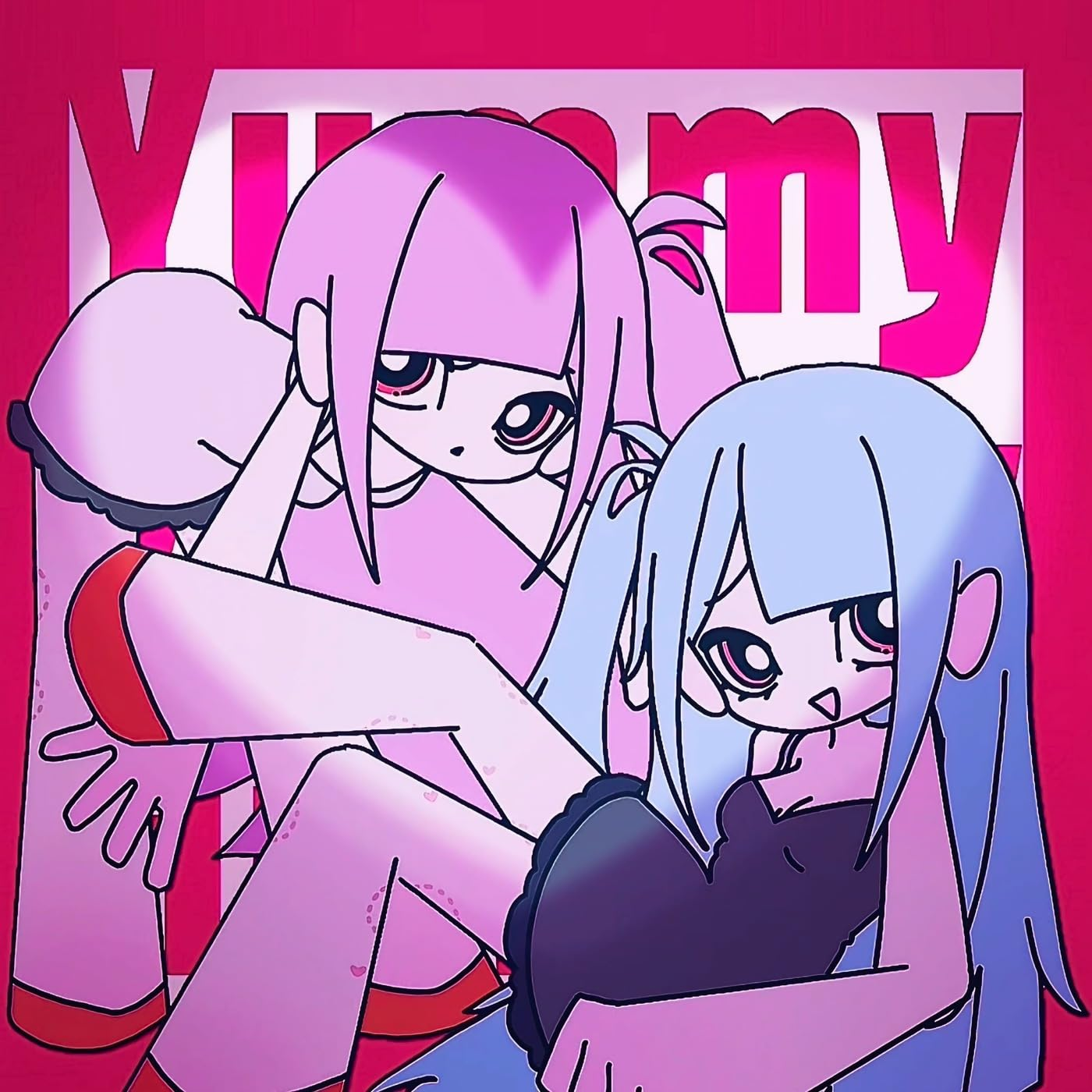 appyです Yummy Yummy High !!!! - appy feat. 琴葉茜・葵 - Vocaloid Database