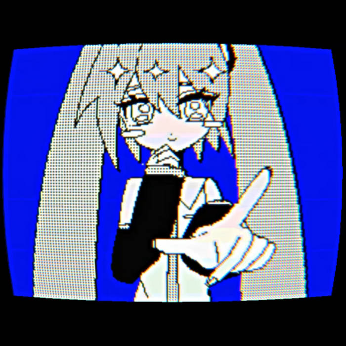 9126569143_ (Bandcamp ver.) - kuuhaku_void, Ryuto Shima feat. 初音