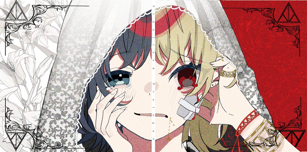 Finalized Prologue - ゐろは苹果 feat. various - Vocaloid Database