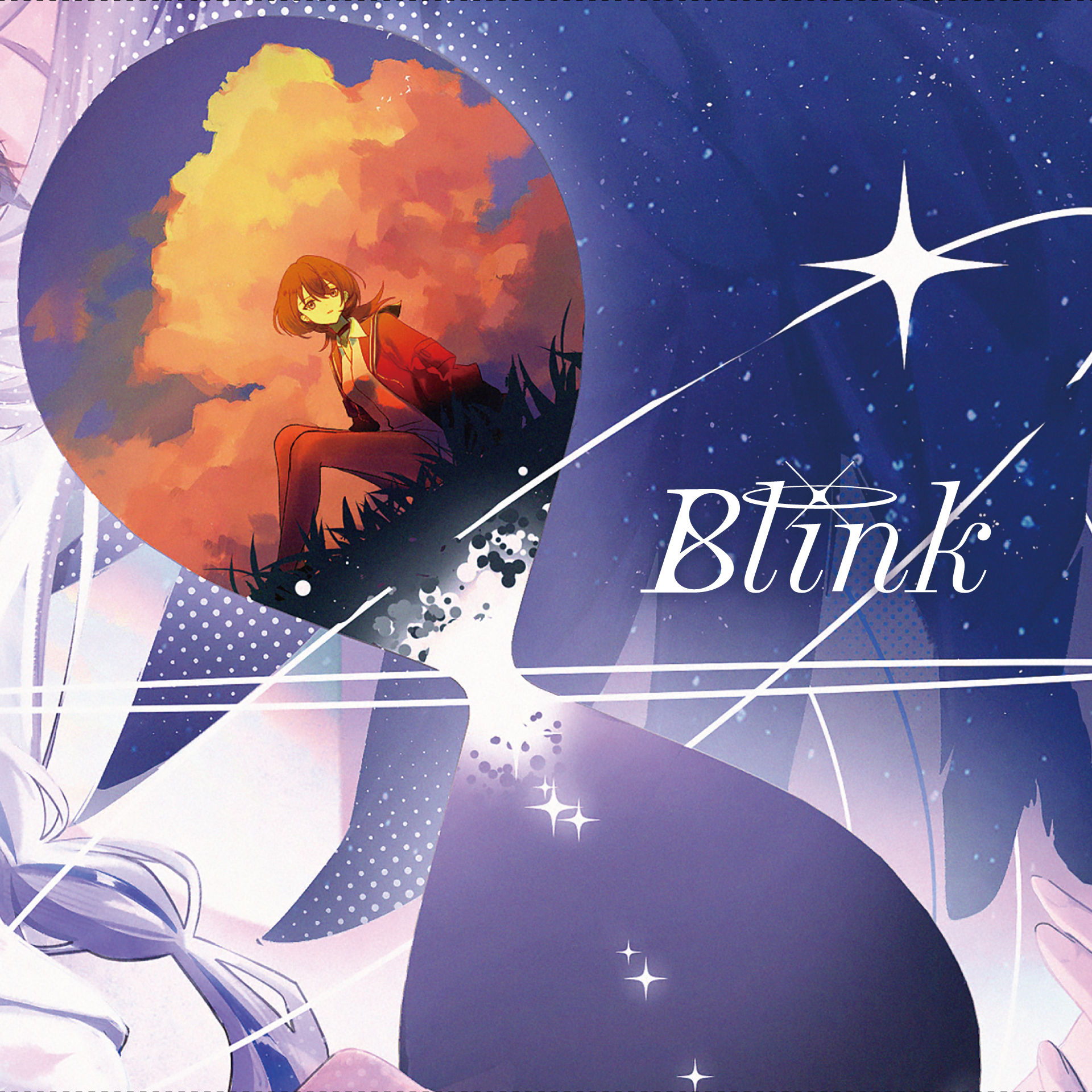 Blink - Various artists - Vocaloid Database