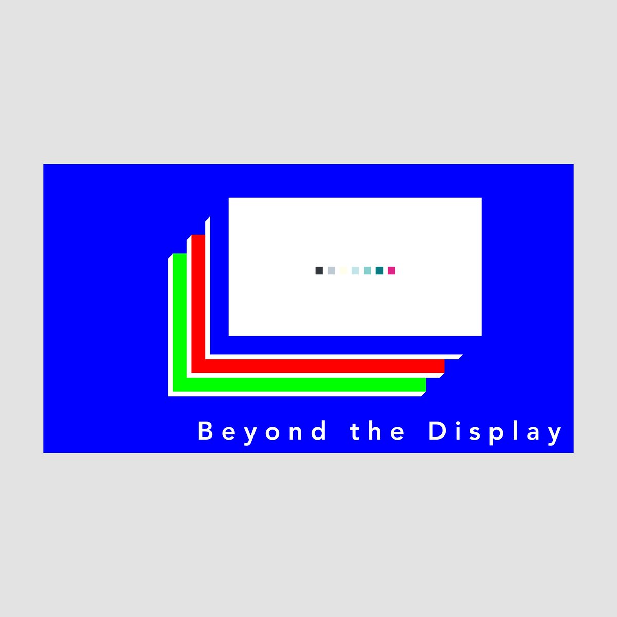 Beyond The Display - higma feat. 初音ミク - Vocaloid Database
