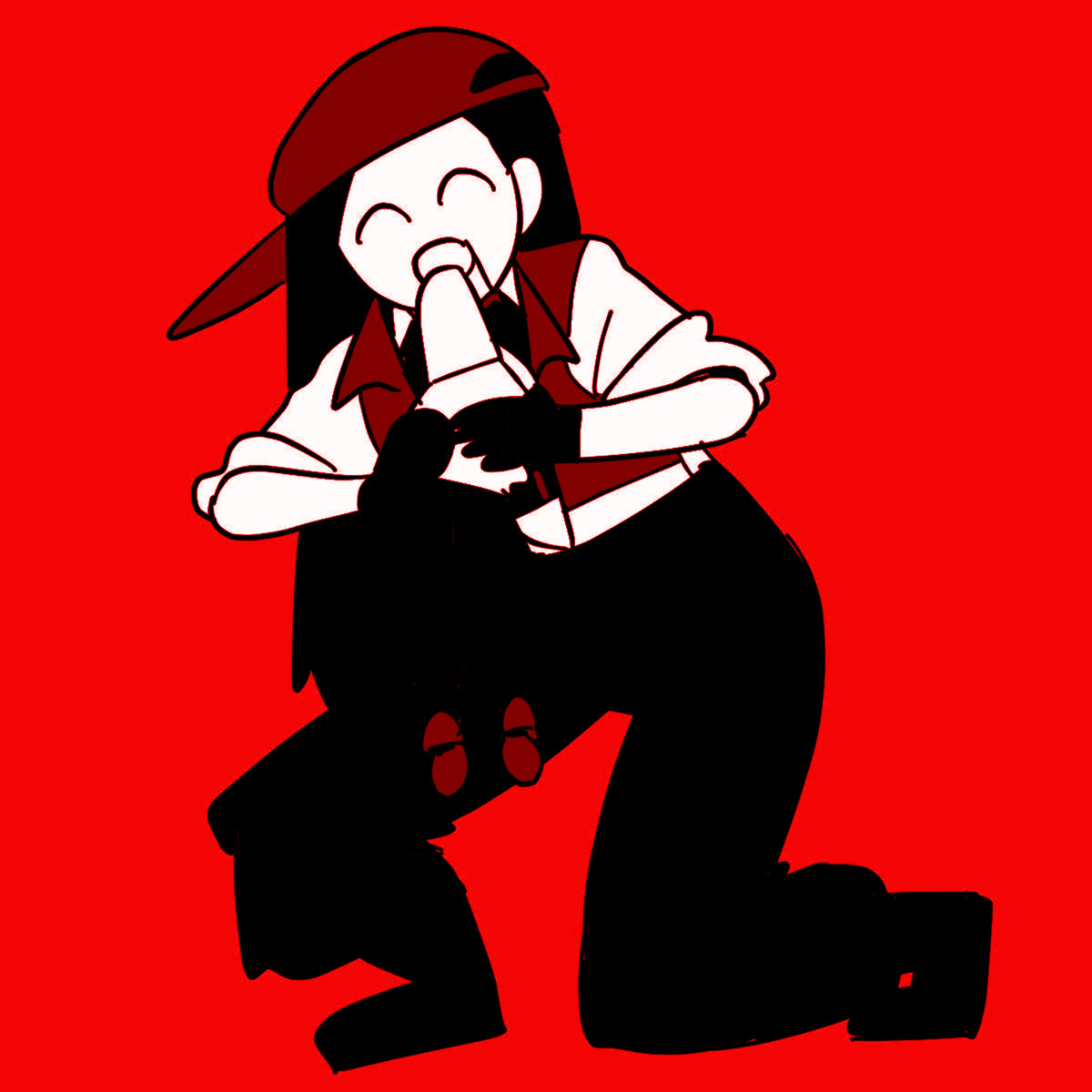 BUTCHER VANITY (beat_shobon remix) - beat_shobon feat. 奕夕 - Vocaloid ...