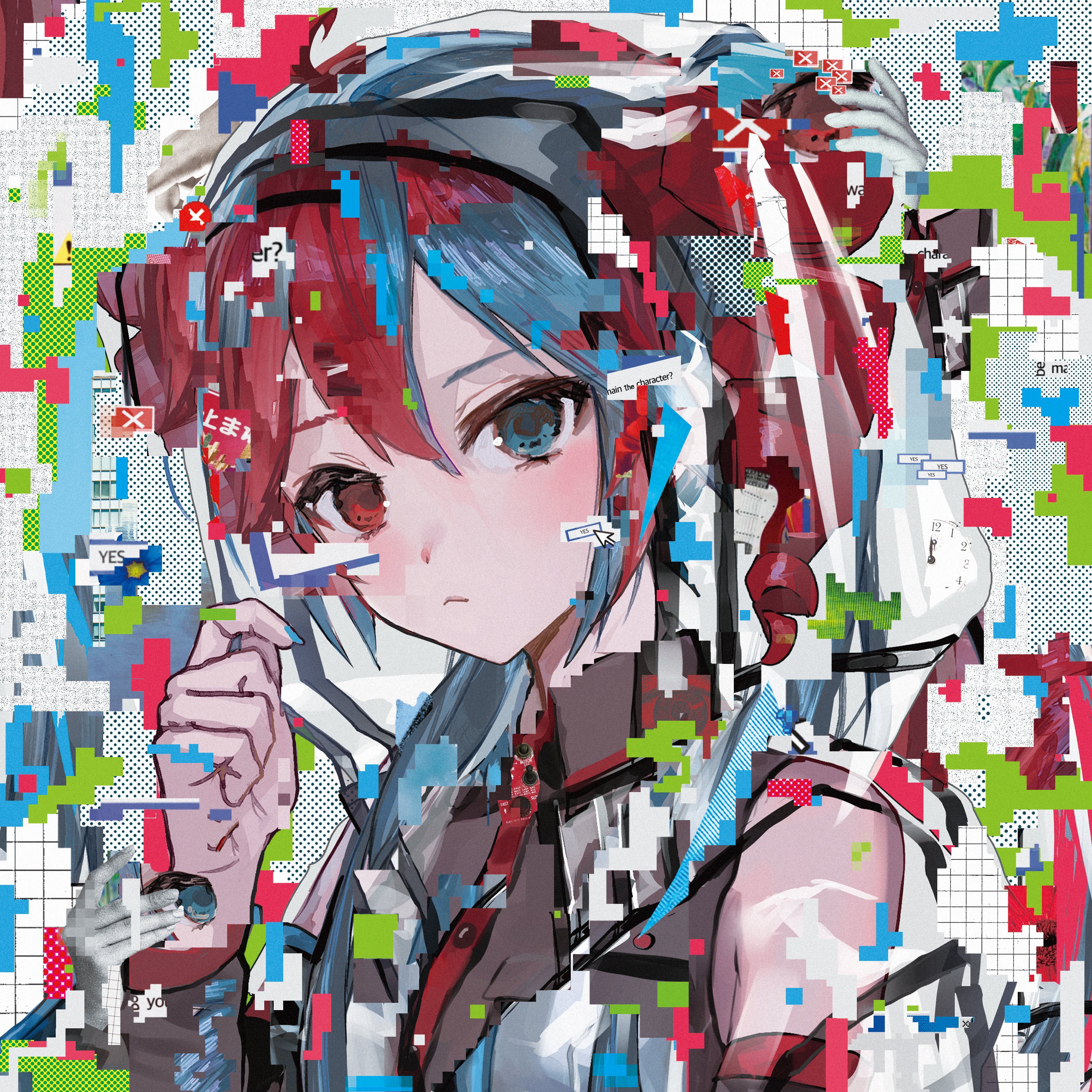 Critical Damage - サツキ feat. various - Vocaloid Database