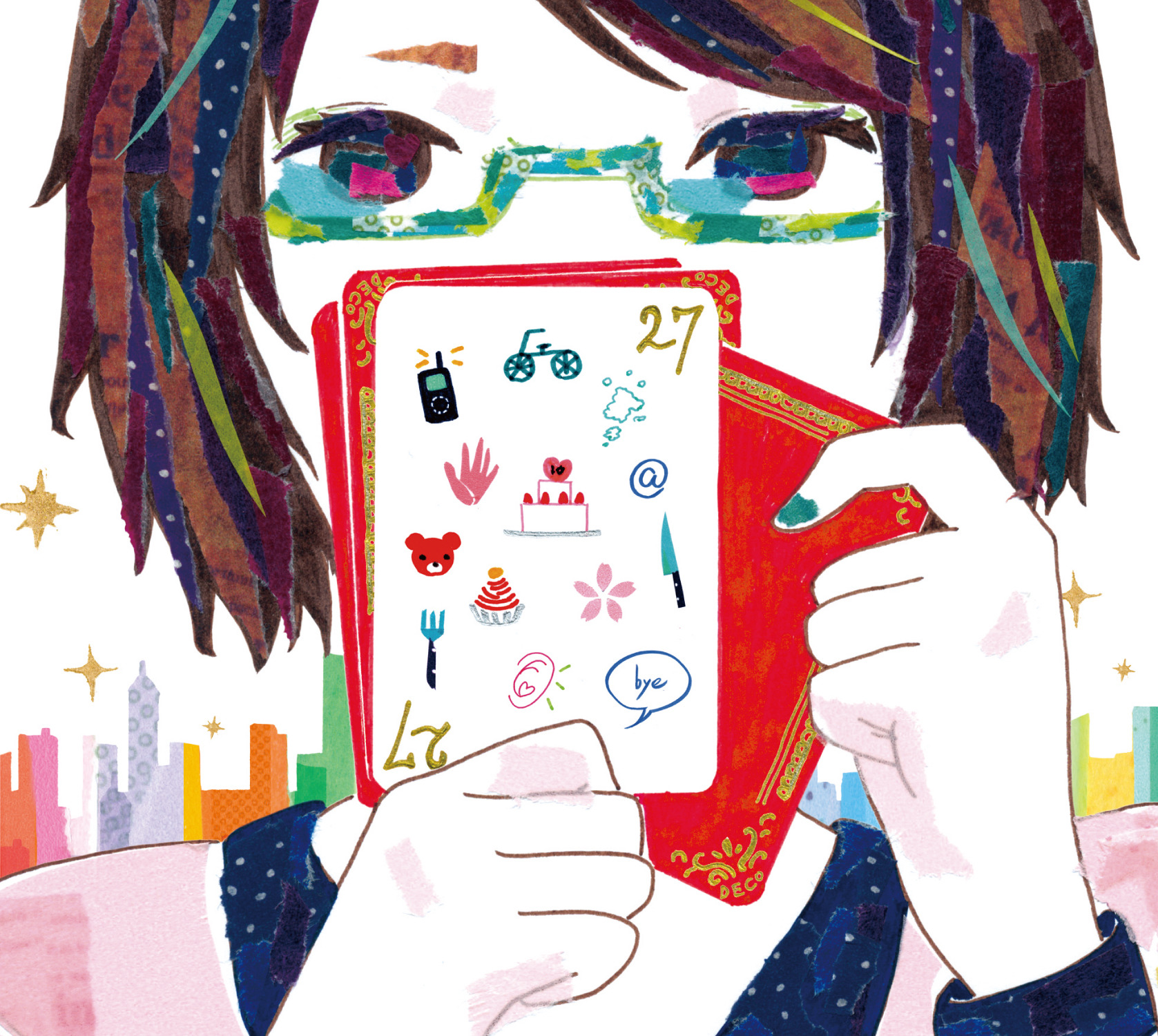 DECO*27 VOCALOID COLLECTION 2008～2012 - DECO*27 feat. 初音ミク