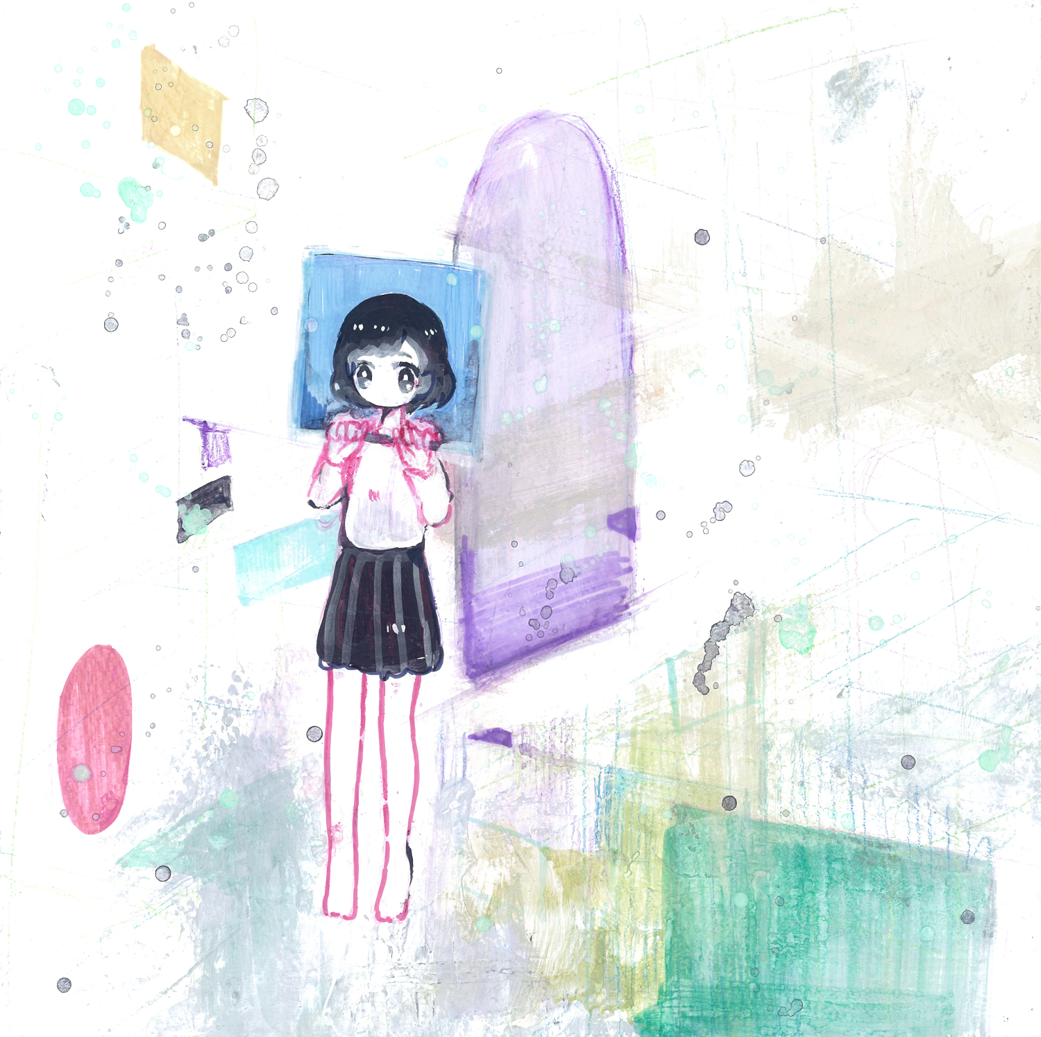 翁 発見集 未開封 VOCALOID 同人 音楽 CD ボーカロイド 発見集 - 翁, 醗酵ダイオード feat. 初音ミク - Vocaloid Database