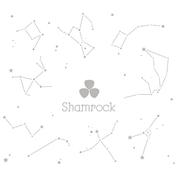 VOCALOID KAITO CD Shamrock 3106。 ShamrocK - 3106。 feat. KAITO, KAITO V3 (Straight) - Vocaloid Database