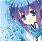 Daydream Flight / VOCALOID3 蒼姫ラピスプロトタイプ - みうみう