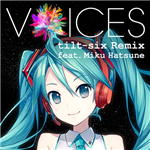 初音ミク V3 (Unknown) - Vocaloid Database