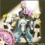 鮭P - Vocaloid Database