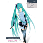 鼻そうめんP - Vocaloid Database