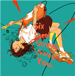 Six Steel Strings Save You. - Various artists - Vocaloid Database