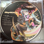憂 - Vocaloid Database
