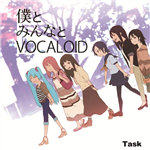 Task - Vocaloid Database