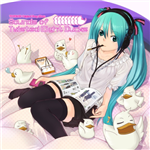 捻れたアヒル 『ネジレガタリナカッタアヒル』『ボクのモテ曲BEST』 捻れたアヒル - Vocaloid Database