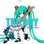 ぼーかりおどP - Vocaloid Database