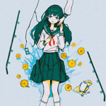 卯花ロク - Vocaloid Database