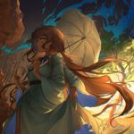 奕夕 - Vocaloid Database