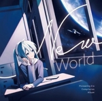 KAITO V3 (Straight) - Vocaloid Database