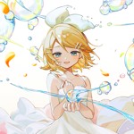 鏡音リン V4X (Sweet) - Vocaloid Database