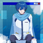 KAITO V3 (Straight) - Vocaloid Database