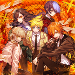 東雲彰人 - Vocaloid Database