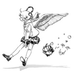 雪歌ユフ - Vocaloid Database