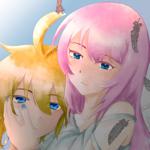 鏡音レン V4X (Unknown) - Vocaloid Database