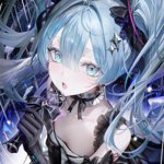 初音ミク V4X (Original) - Vocaloid Database