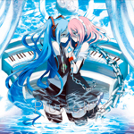 鮭P - Vocaloid Database
