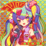 ちゃぁ - Vocaloid Database