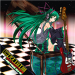 CRIME - samfree, Nation One feat. various - Vocaloid Database