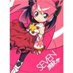 春歌ナナ - Vocaloid Database