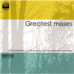 Greatest Misses　Out Wave Cluster　ボカロ Greatest misses - Various artists - Vocaloid Database