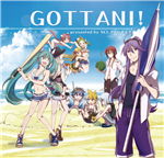 SCL Project - Vocaloid Database