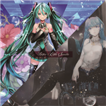 Bitter Little Sweetie - Various artists - Vocaloid Database
