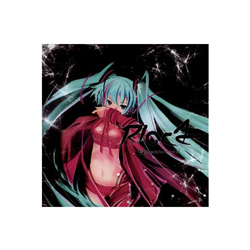 Black - とくP, Headphone Tokyo feat. 初音ミク - Vocaloid Database