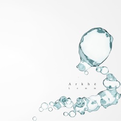 Lemm / Arkhē　ボカロCD Arkhē - Lemm feat. 初音ミク Append (Dark), 灯下はこ、 - Vocaloid