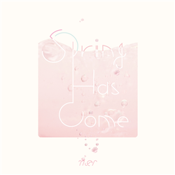 メル / mer 「 Spring Has Come 」帯付CD ボカロ Spring Has Come - メル feat. 初音ミク, v flower - Vocaloid Database
