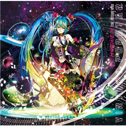 Virtual Pop Star IMG