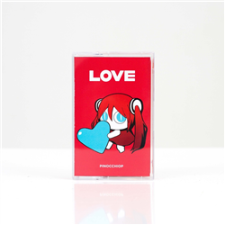 LOVE - ピノキオピー feat. 初音ミク - Vocaloid Database