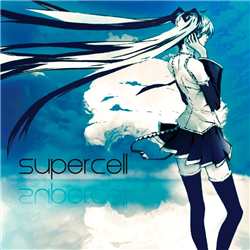 初音ミク 缶バッジ supercell ryo supercell - ryo, supercell feat. 初音ミク - Vocaloid Database