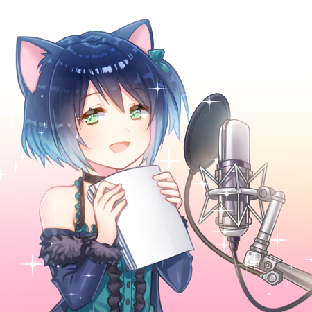 音闇 竜音闇 - Vocaloid Database